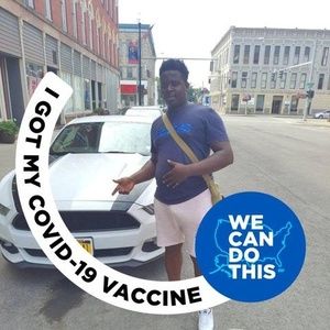 Meet your Posher, Joseph